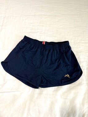 Tracksmith Session Shorts